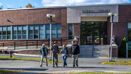 University Of Maine At Machias >> College Search University Of Maine At Machias >> College Search