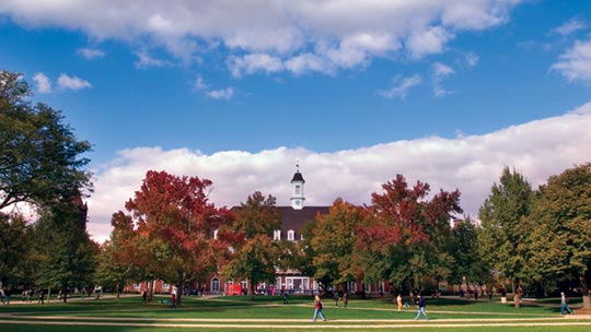 Ball State University