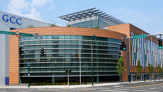 Gateway Community College The Board Gateway Community College Address