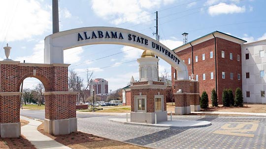 Image result for alabama state university tuition