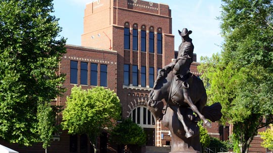Southeastern Oklahoma State University >> College Search Southeastern Oklahoma State University >> College Search