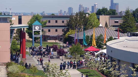 South Seattle College >> College Search South Seattle College >> College Search