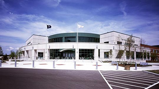 Ivy Tech Terre Haute Campus Map Pomme De Terre Lake Map Ivy Tech Terre Haute Campus Map Pomme De Terre Lake Map