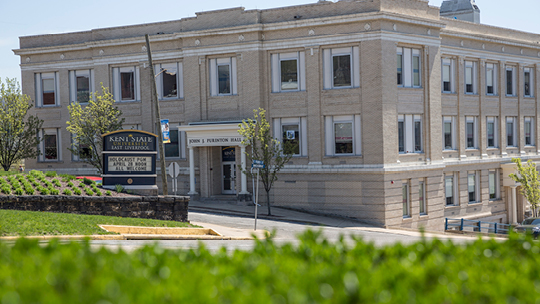 Kent State University: East Liverpool | KSU | The College Board