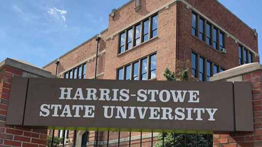 Harris-Stowe State University | HSSU | The College Board