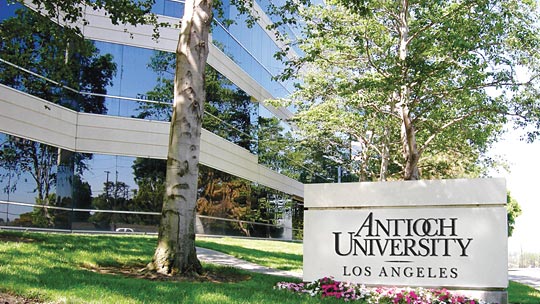 Antioch University Los Angeles | AULA | The College Board