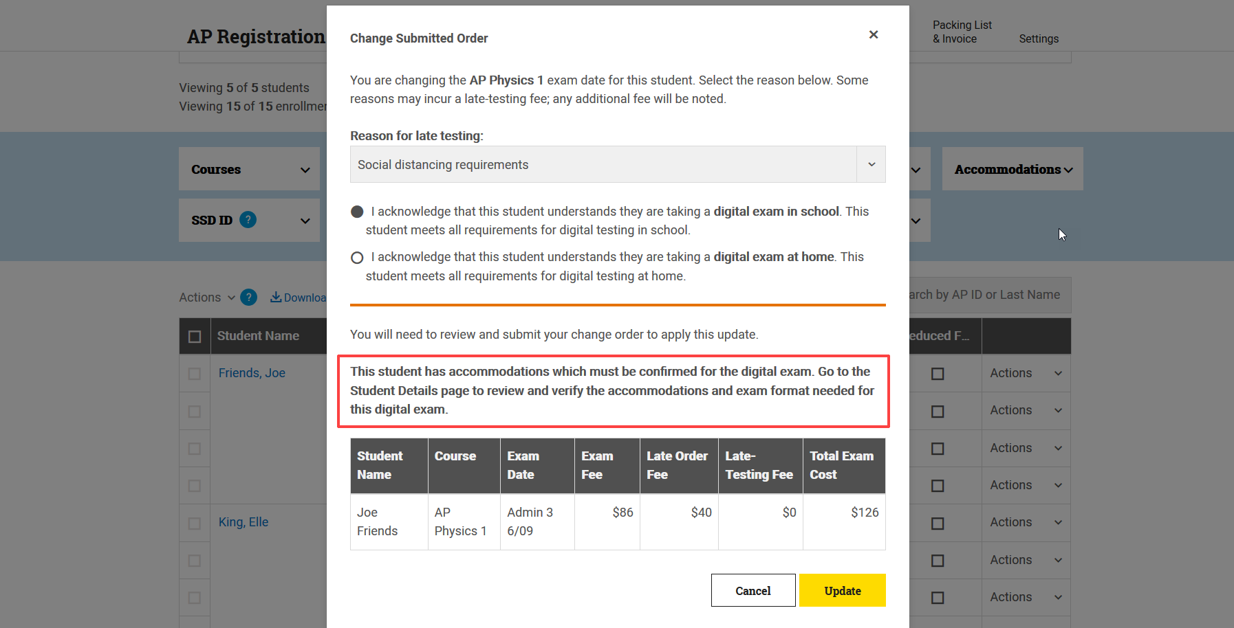 SuiteFoundation Exam Voucher