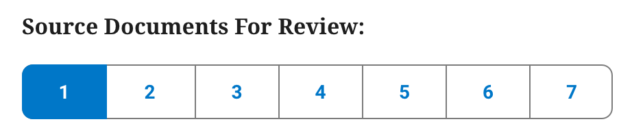 ap us history essay scoring