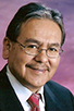 Elmer J. Guy, President, Navajo Technical College