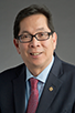 Dr. Frank Chong, President, Santa Rosa Junior College Dr. Frank Chong, President, Santa Rosa Junior College