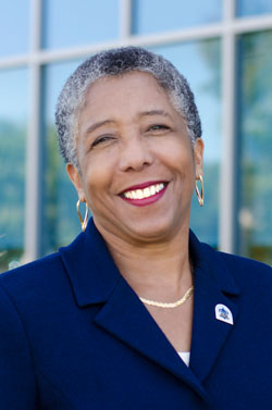 Marie Foster Gnage, Ph.D. 5112 Glenbrook Drive, Vienna, West Virginia