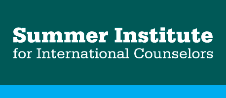 Summer Institute for International Counselors