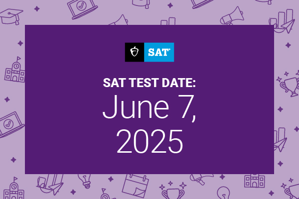 college board sat exam dates 2025